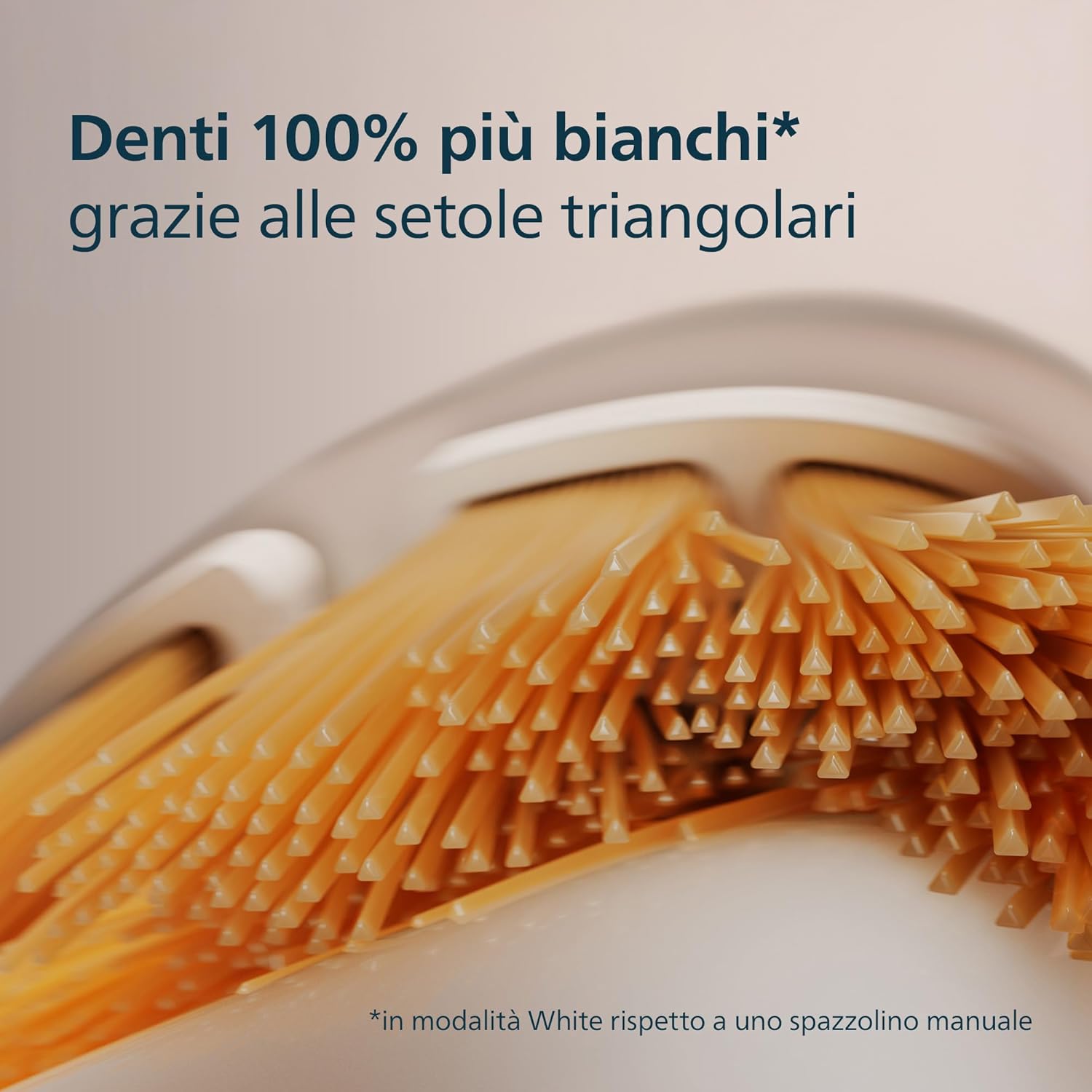 Detalle 2 de PHILIPS Sonicare A3 Premium All-in-One 6 testine 🪥
