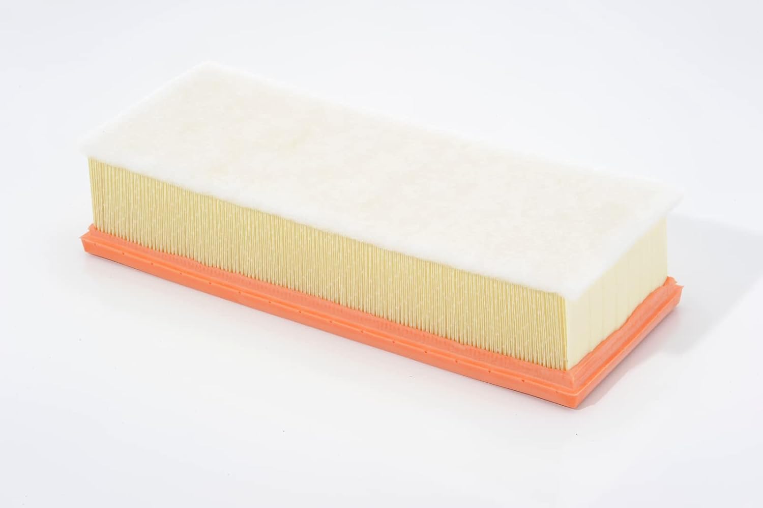 Detalle de Bosch Filtro Aria per Auto S0172: resistente all’umidità e alle trazioni, per trattenere le particelle