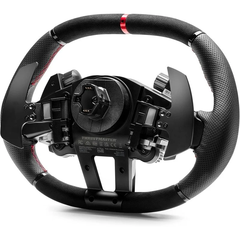 Thumbnail 3 de Thrustmaster Hypercar Wheel Add-On Aro de volante premium