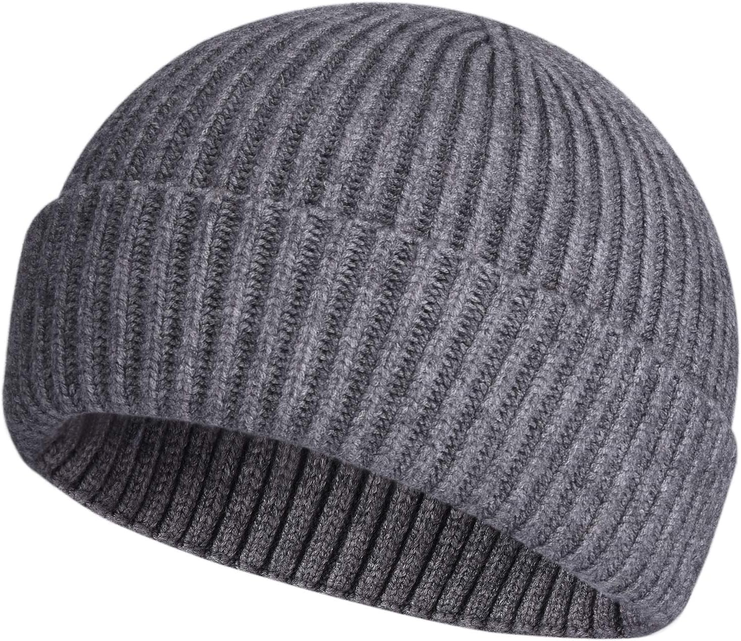 Detalle de ROYBENS Fisherman Beanie, Wool Blend