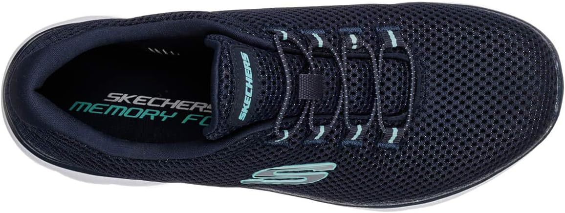 Detalle de Skechers Women's Summits 12985 Trainers