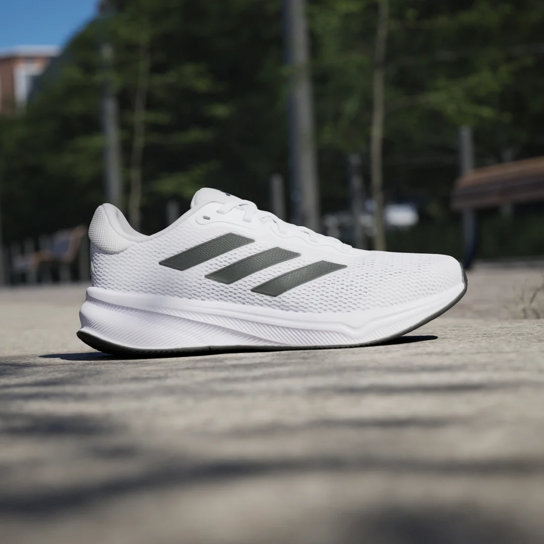 Detalle de Adidas Zapatilla Response Blanco