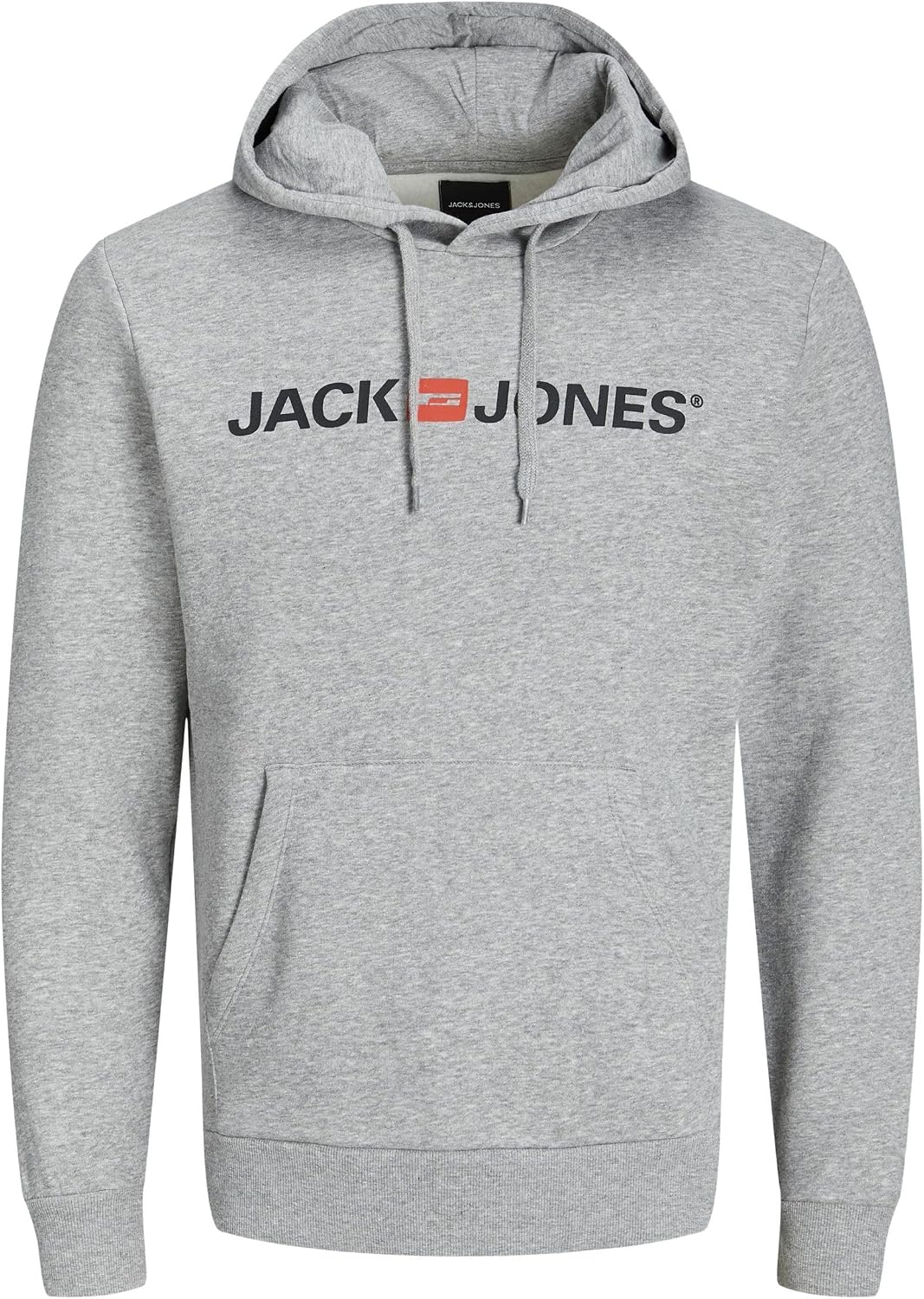 Thumbnail 5 de Jack & Jones Jjecorp Sweat à capuche logo pour homme