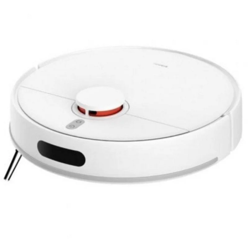 Detalle de Robot Aspirador Xiaomi H40 con mapeo láser, succión 10000Pa y estación de autoevacío 4L