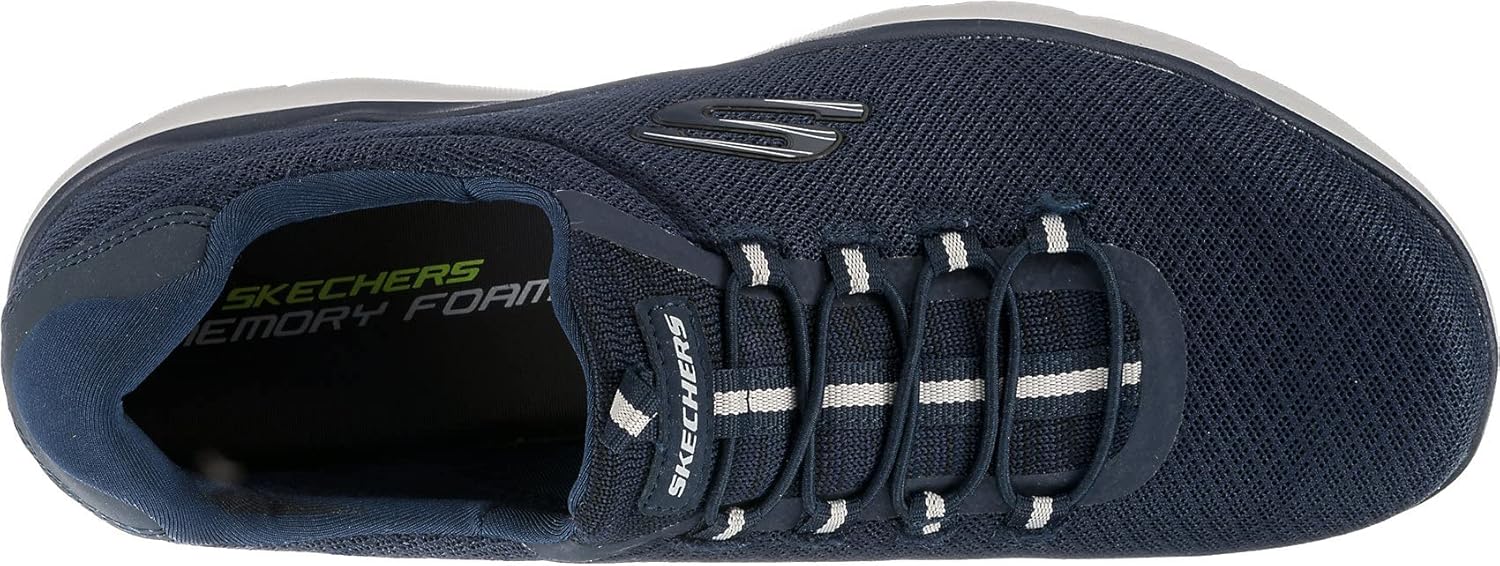 Thumbnail 4 de Skechers Herren Summit 233049 Turnschuhe