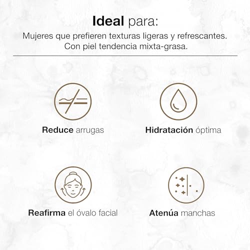 Thumbnail 4 de BELLA AURORA Splendor Hydra Fresh crema 50 ml SPF20
