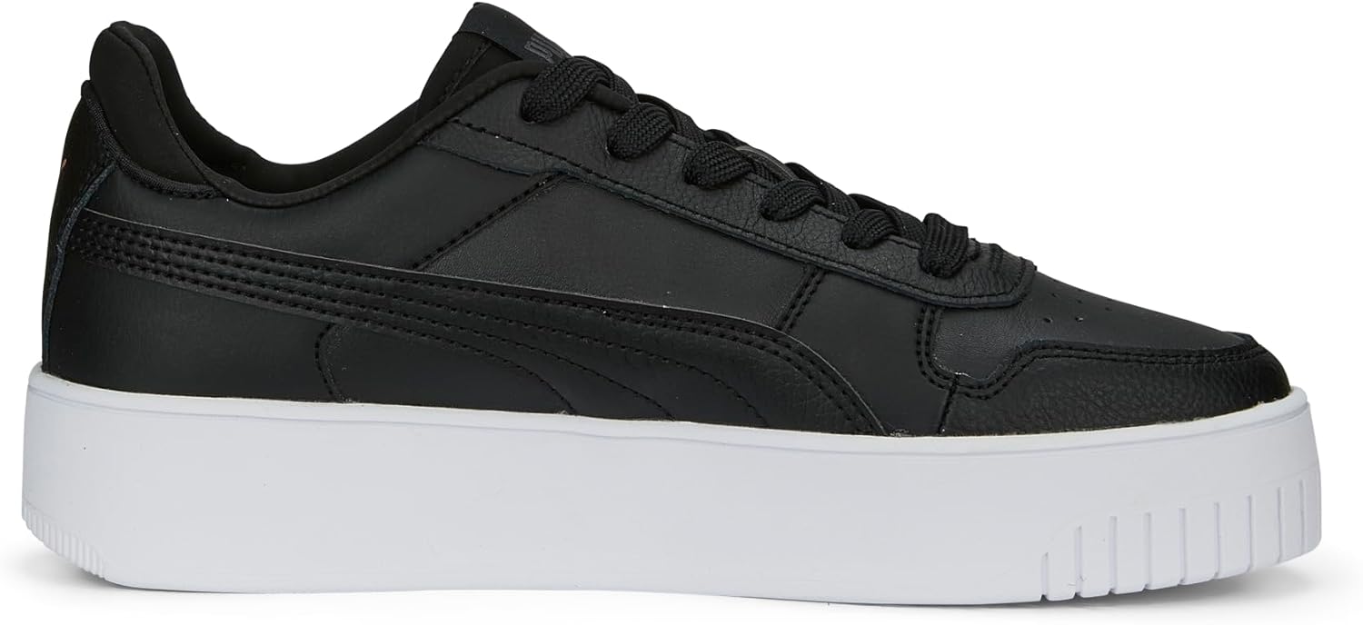 Thumbnail 5 de Puma Carina Street Scarpe da ginnastica da donna in pelle