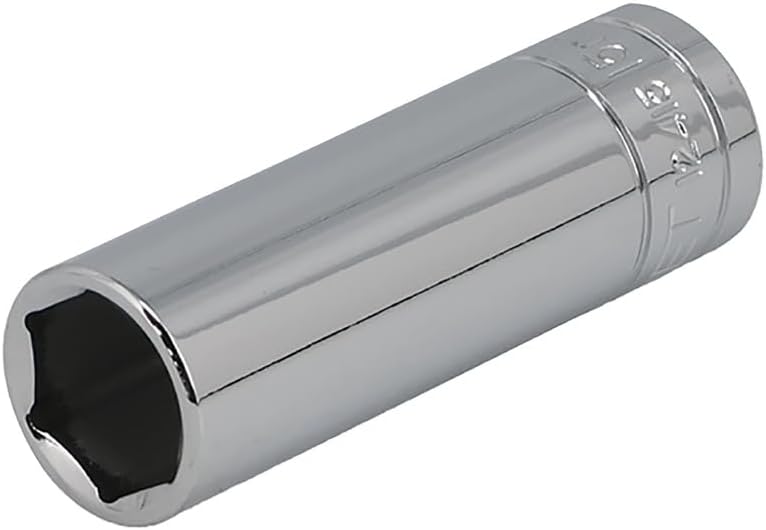 Detalle 2 de SIGNET 12423 3/8ドライブ 23mm 6角ディープソケット・全長64mm
