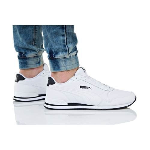 Thumbnail 3 de PUMA ST Runner v2 Unisex Sneakers 44 EU