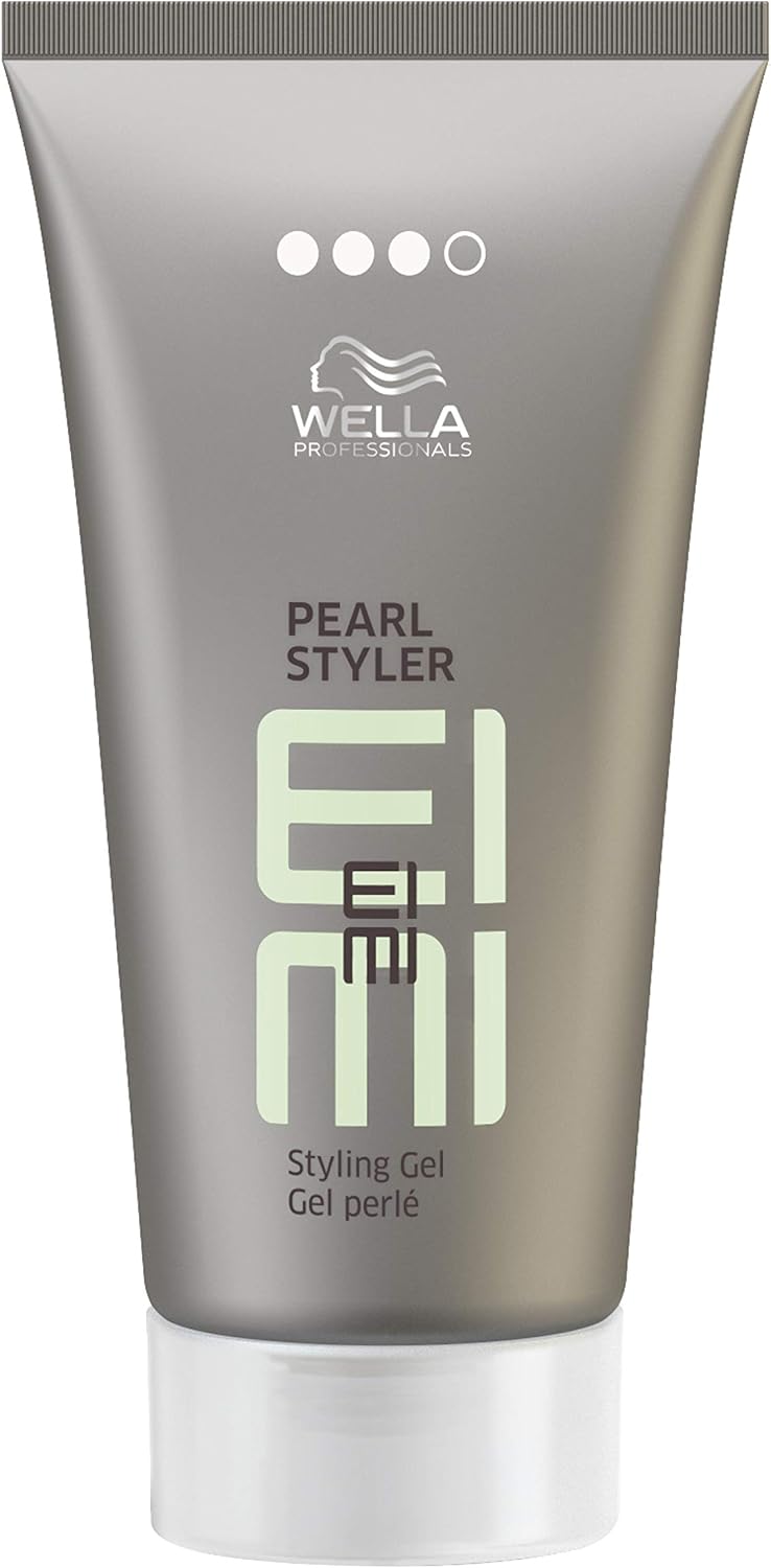 Thumbnail 4 de Wella Professionals EIMI Pearl Styler Heat Protection Hair Gel (Level 3 Hold)