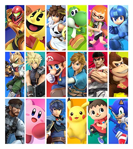 Thumbnail 6 de Super Smash Bros. Ultimate – Nintendo Switch
