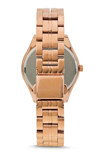 Thumbnail 3 de Michael Kors Lauryn MK3716: reloj de pulsera para mujer con esfera nácar
