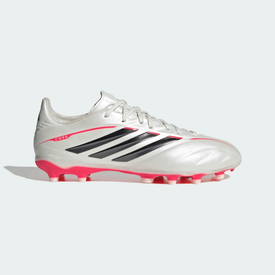 Thumbnail 1 de Adidas COPA Pure IV Elite: bota de césped natural seco y multisuperficie