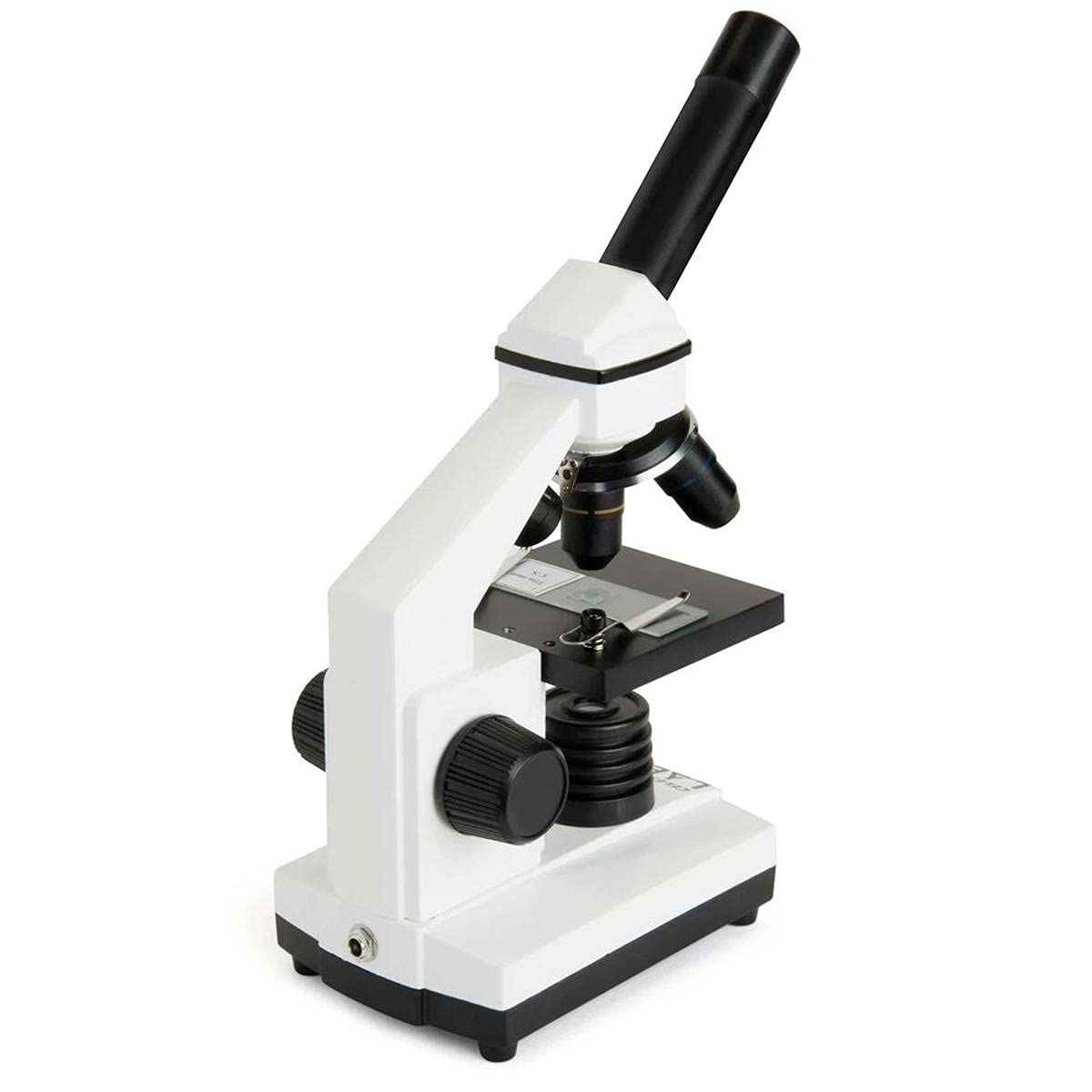 Thumbnail 4 de Celestron CL-CM800 Mikroskop – Compound, 40x–800x, Weiß