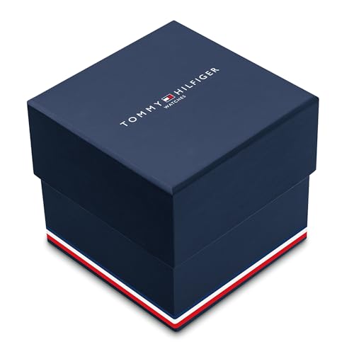 Thumbnail 3 de Tommy Hilfiger reloj niño esfera azul
