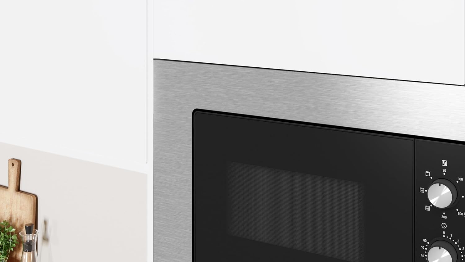 Thumbnail 4 de Balay 3CG6142X3 microondas integrable, acero inoxidable