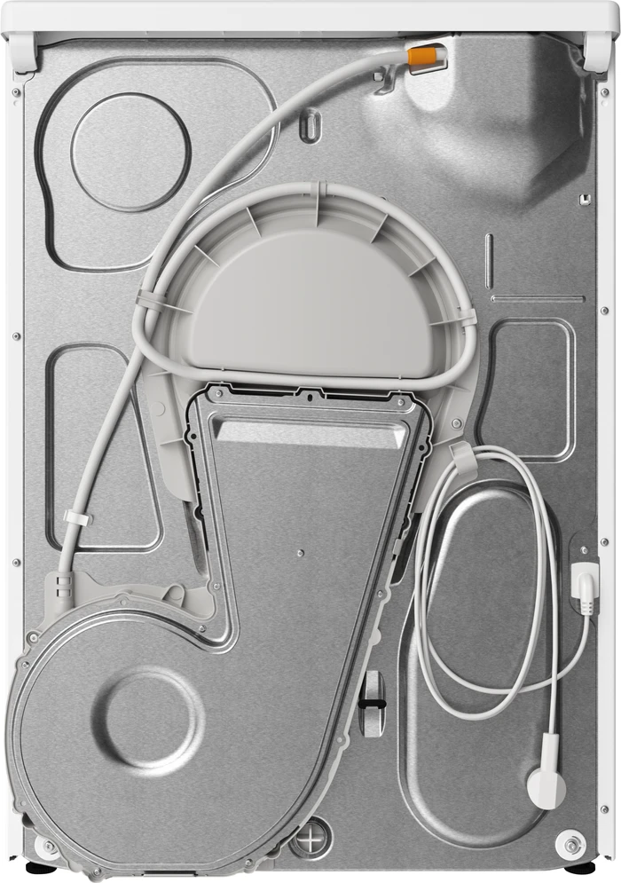 Thumbnail 14 de Miele WSA 123 WCS + Miele TSA 523 WP EcoSpeed Set