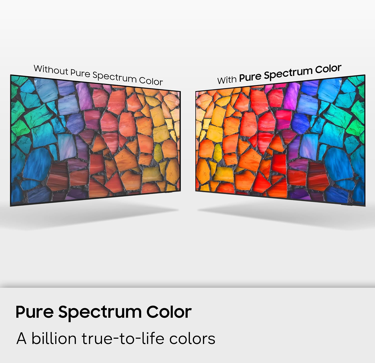 Thumbnail 6 de Samsung 65-Inch Mini LED TV