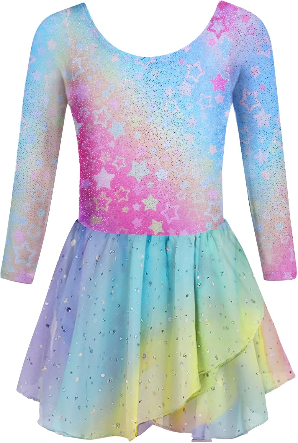 Detalle 2 de Vestito da Balletto Trudge 5 misure