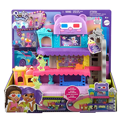 Thumbnail 5 de Polly Pocket Pop Pavel Drive en Mv The Sioc