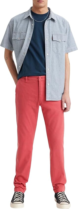 Thumbnail 6 de Levi's Xx Chino Standard Ii pantalón 36W 😊