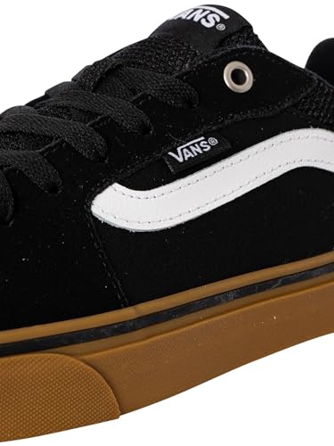 Thumbnail 7 de Vans Homme Baskets Daim Filmore Black/Gum 40 EU ⚙