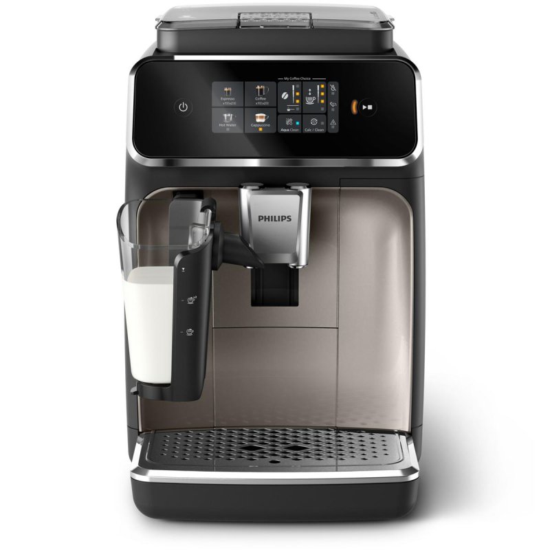 Thumbnail 1 de Philips EP2336/40 LatteGo 1,8 L — cafetera superautomática