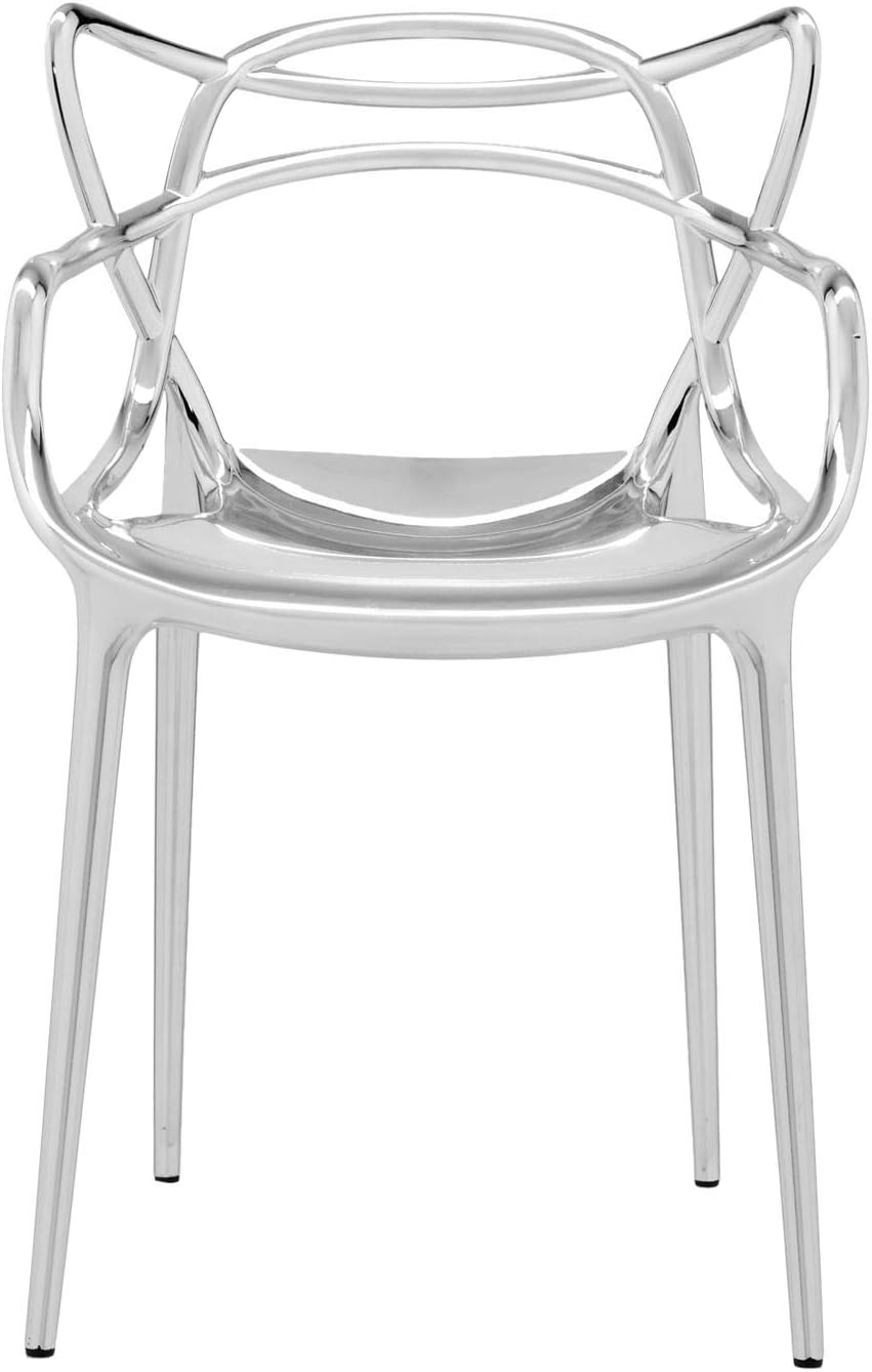 Detalle de Kartell Masters sedie 46 cm