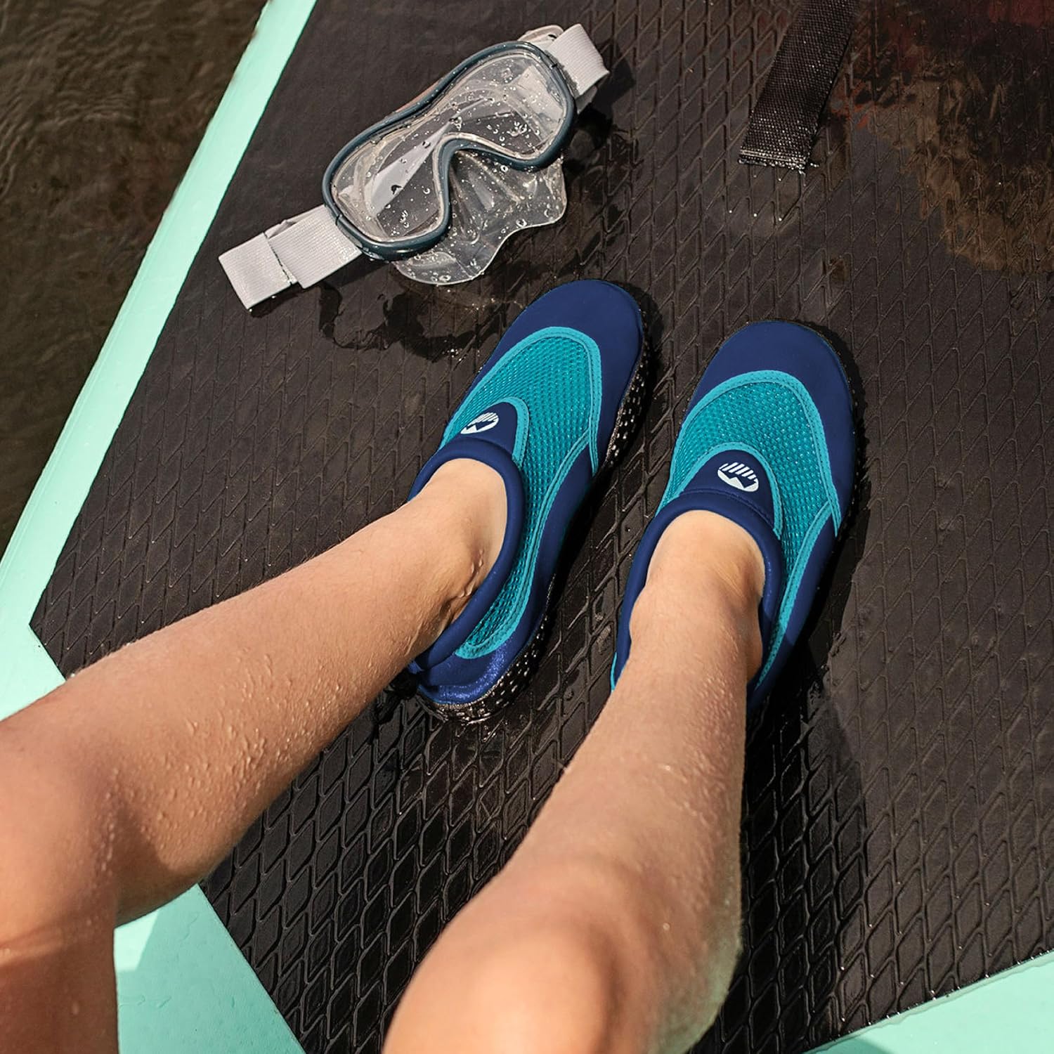Detalle de Lakeland Active Women's Eden Aquasport Water Shoes