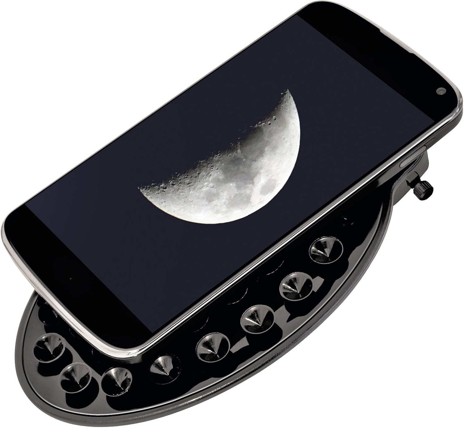Thumbnail 3 de Bresser Sirius 70/900 AZ Einsteiger Teleskop