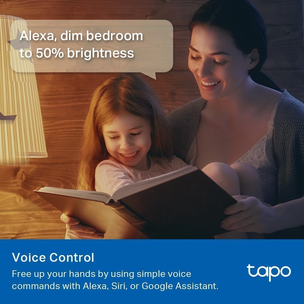 Thumbnail 6 de Tapo Smart Light Bulbs A19