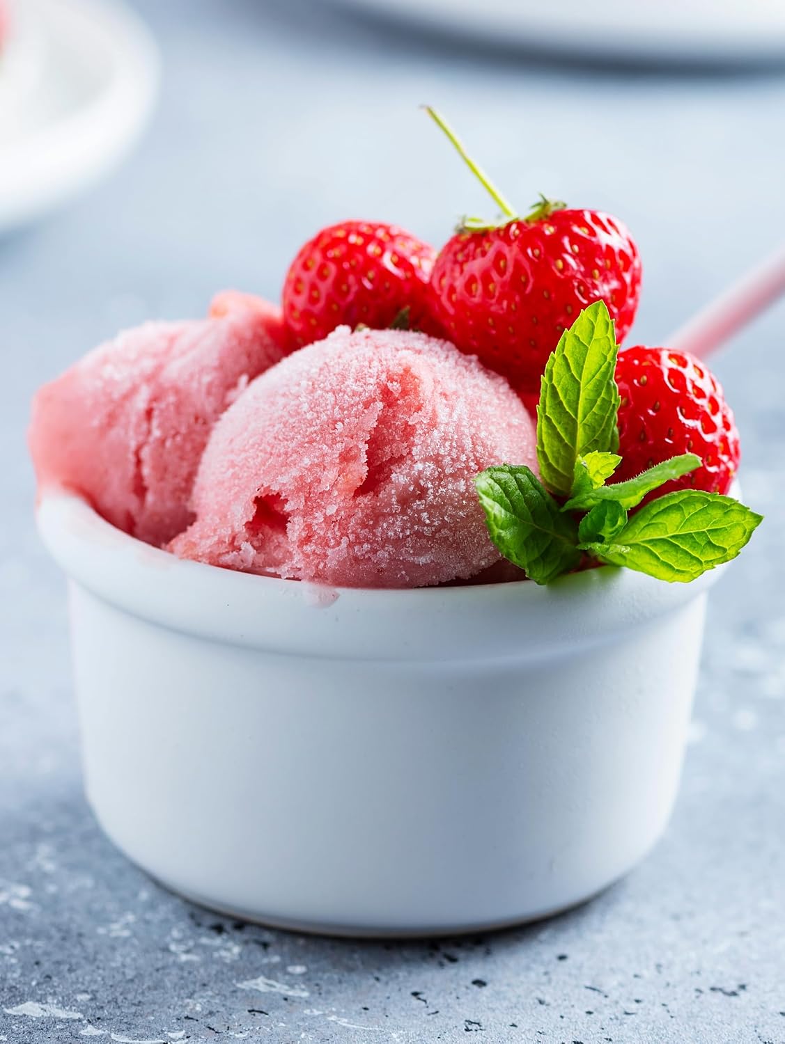 Detalle de Sugarflair 100% Natural Flavour Estratto di Strawberry – Aroma Naturale per Dolci, 30 ml