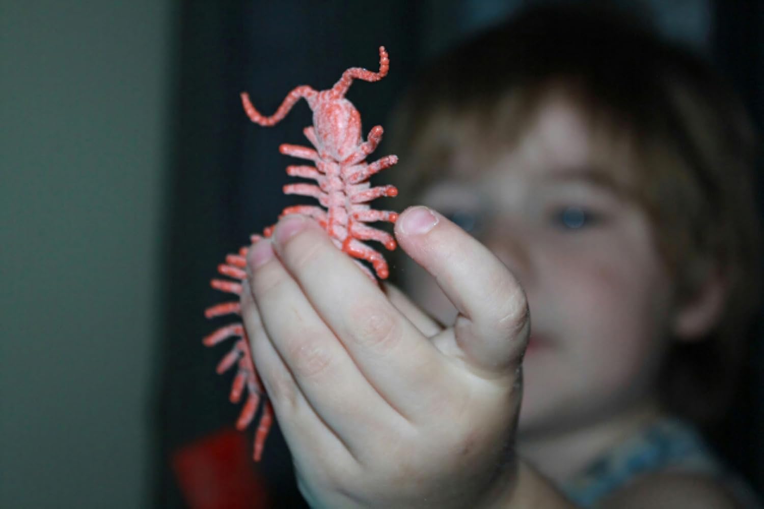 Thumbnail 6 de 12個入り昆虫・生き物モデル 子ども向け、やわらかな素材とリアルな造形