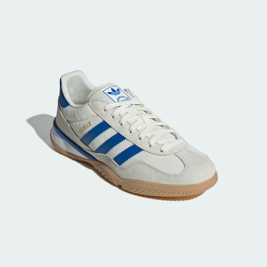 Thumbnail 3 de Zapatilla Adidas Gazelle Sala: estilo minimalista para tus entrenamientos y outfits urbanos