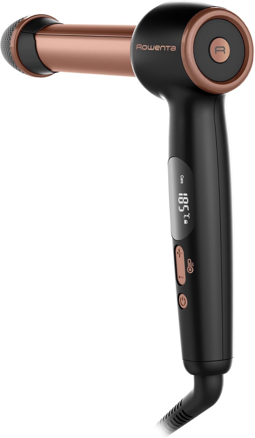 Detalle de Rowenta Twist Curl CF4620E0 rizador 48h