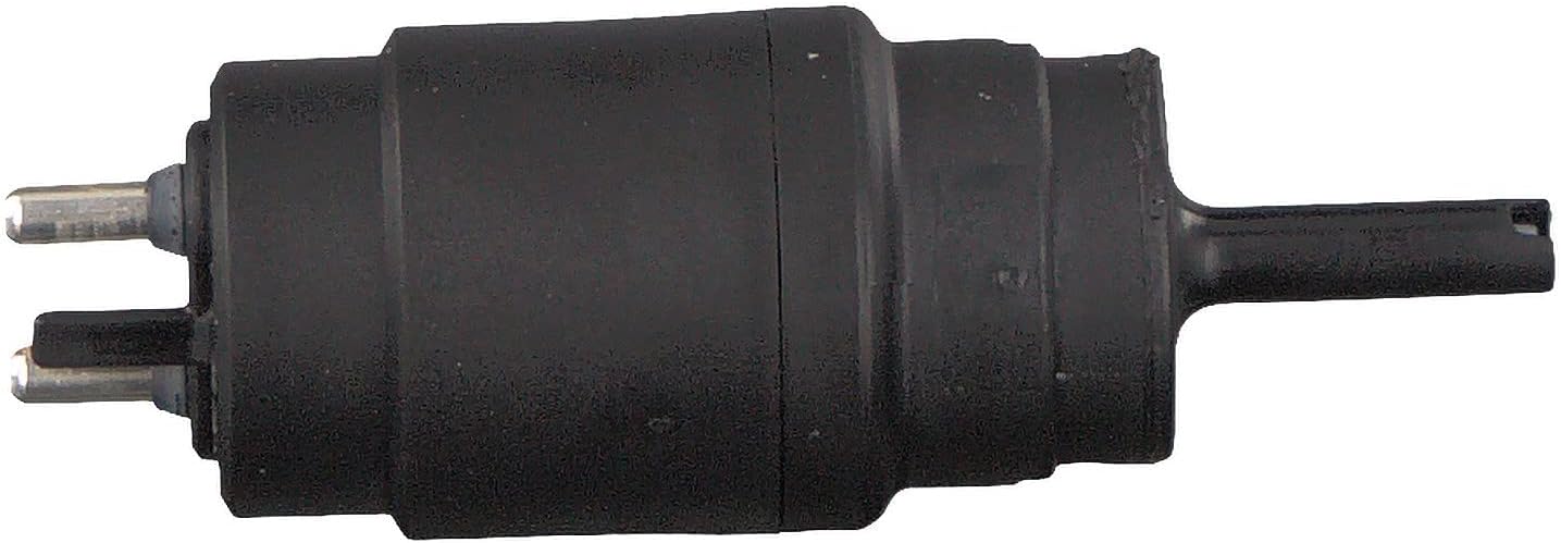 Detalle de Pompe d'eau de nettoyage febi bilstein pour Mercedes Classe C (03/1993 – 05/2000)