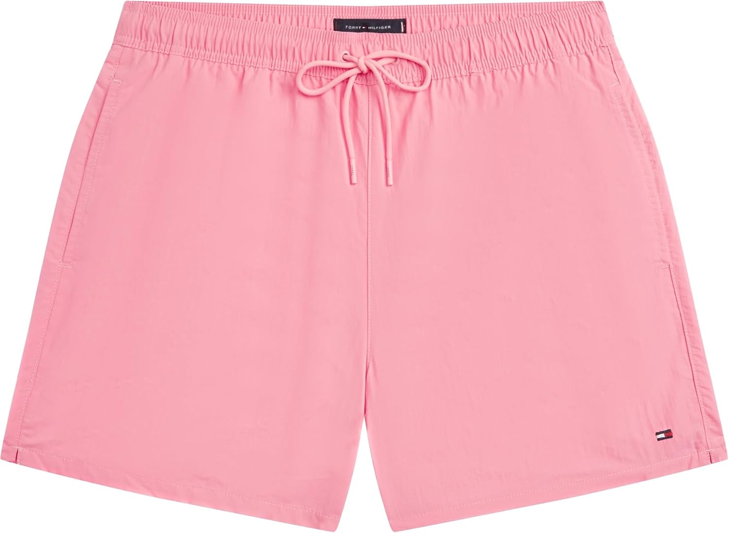 Detalle 2 de Tommy Hilfiger Short de Bain Homme Medium Drawstring avec Logo