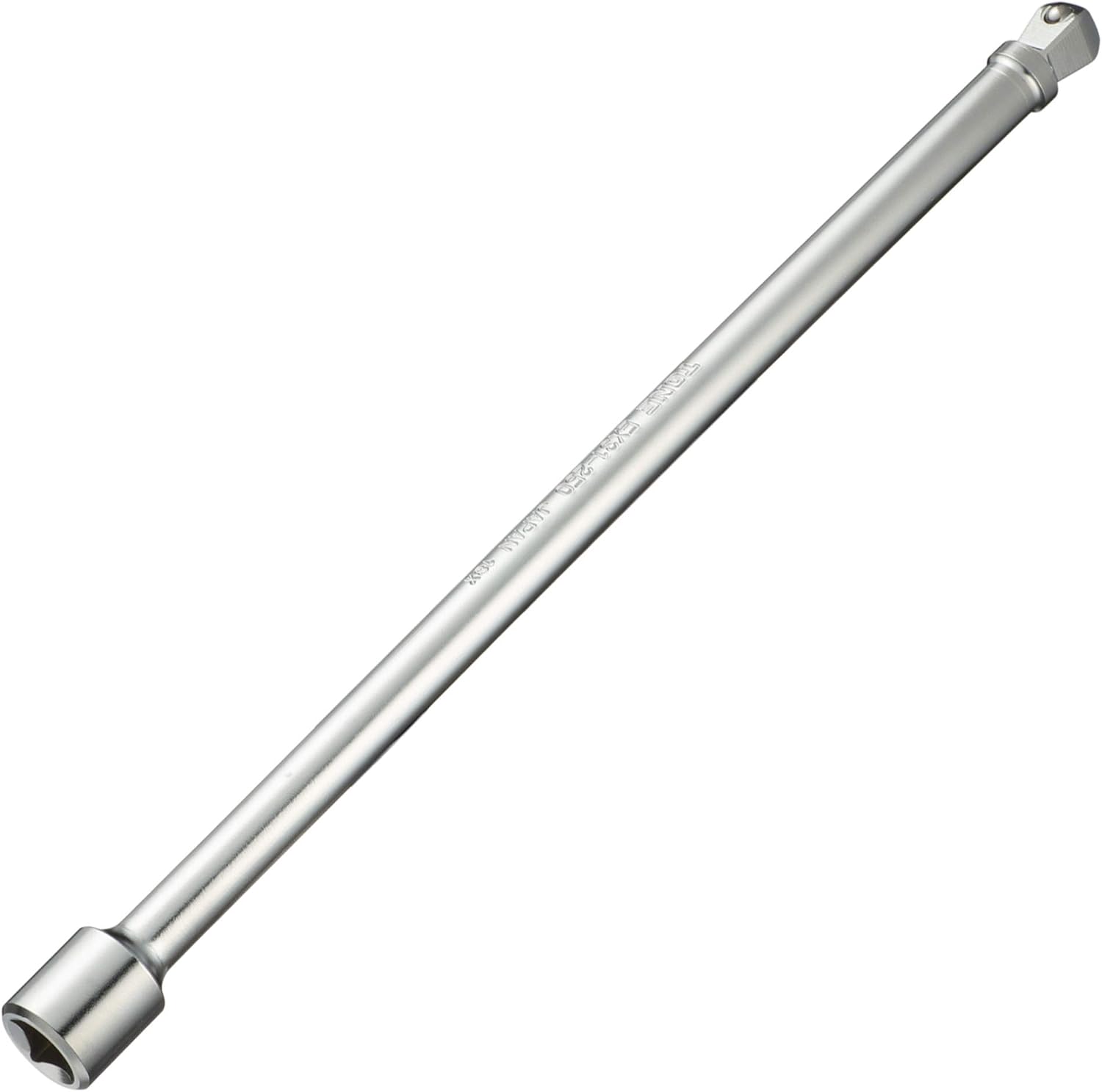 Detalle de トネ(TONE) EX31-250 首振エクステンションバー 9.5mm差込角・全長250mm