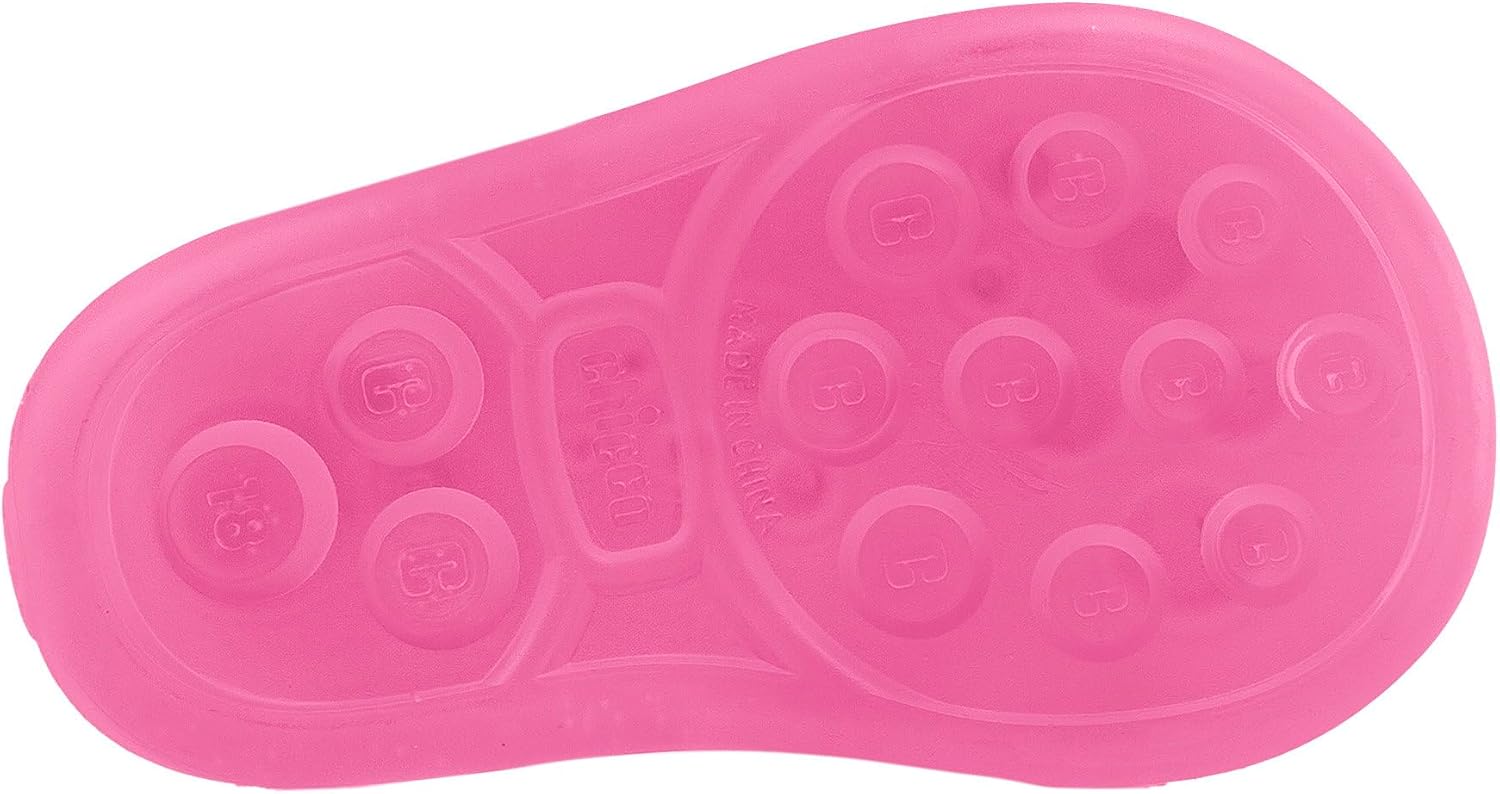 Detalle de Chicco Chaussons Velcro confort