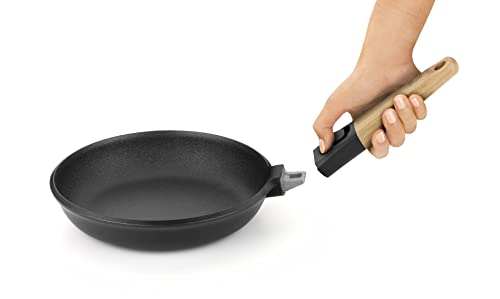 Thumbnail 5 de Poêle BRA Market 22 cm tricouche