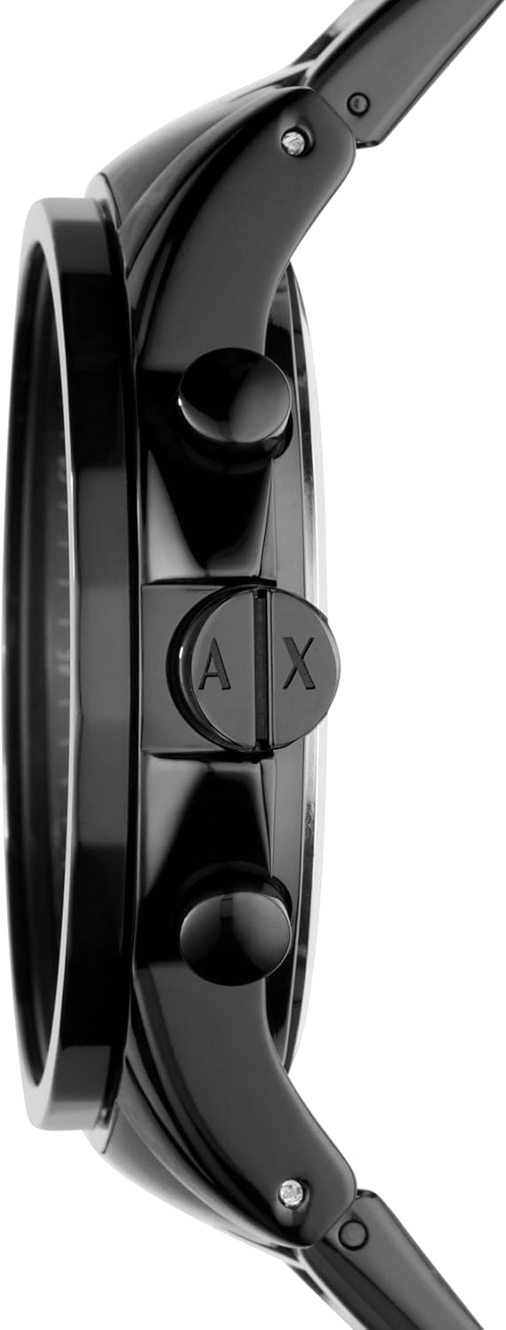 Detalle 2 de Armani Exchange Orologio cronografo 45 mm
