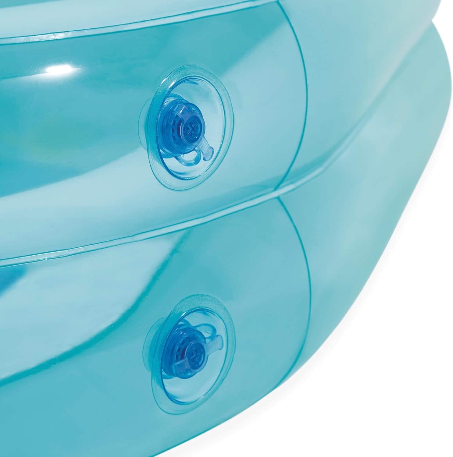 Thumbnail 5 de Intex Piscina Hinchable Infantil 3 Anillos Azul