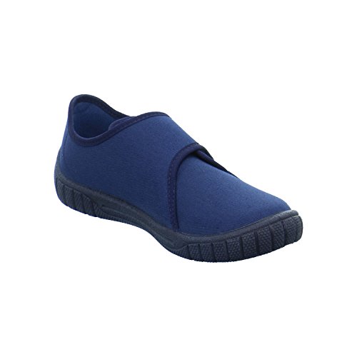 Thumbnail 5 de Superfit Jungen Hausschuhe Ocean Kombi 8100 – zuverlässige Hausschuhe aus Baumwolle