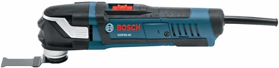 Thumbnail 4 de Bosch Oscillating Multi-Tool GOP40-30B