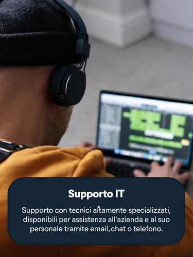 Detalle de Avast Small Office Protection | 10 Dispositivi | Gen Digital