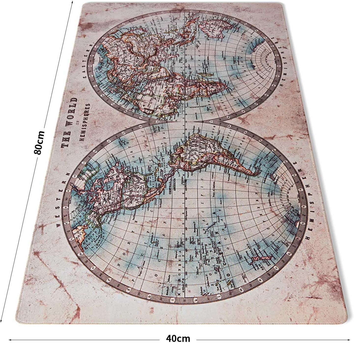 Thumbnail 5 de DOBAOJIA Alfombrilla Gaming XXL para Ratón y Teclado 🖱