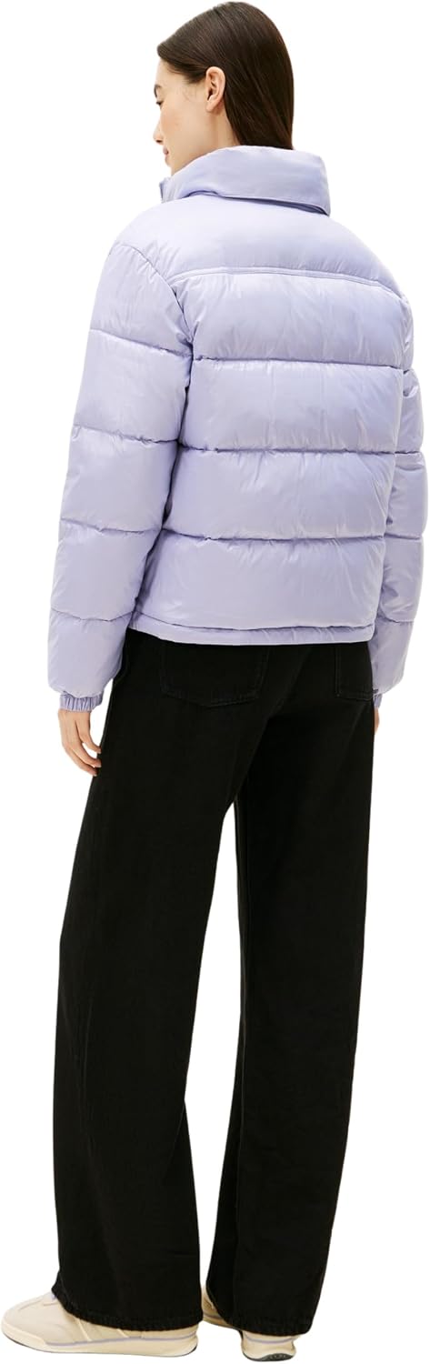 Detalle 2 de Tommy Jeans Piumino da donna