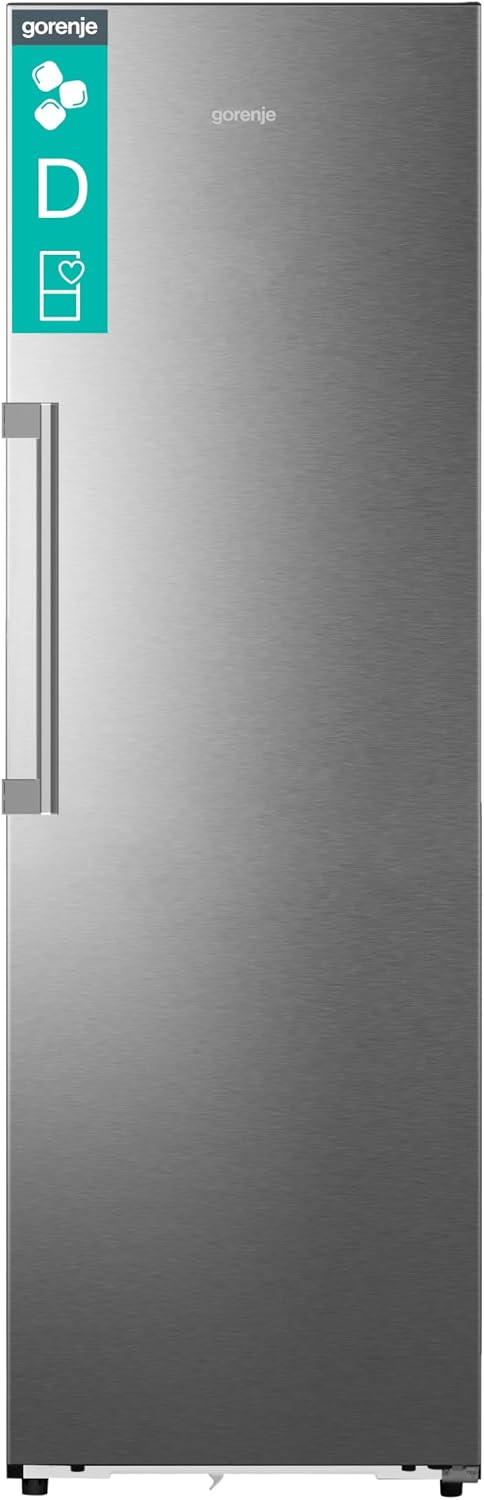 Thumbnail 5 de Gorenje FN619DAXL6 Standgefrierschrank – Freistehend, Edelstahl, 280 l Nutzinhalt