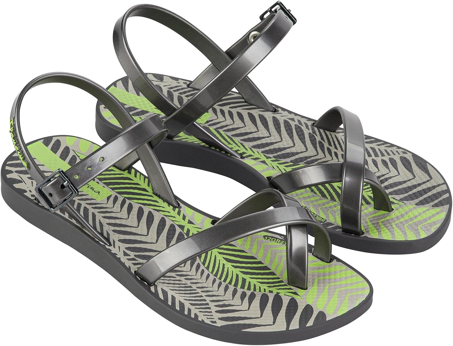 Thumbnail 6 de Sandales Ipanema Fashion Sand X Kids SandalFille pour fille