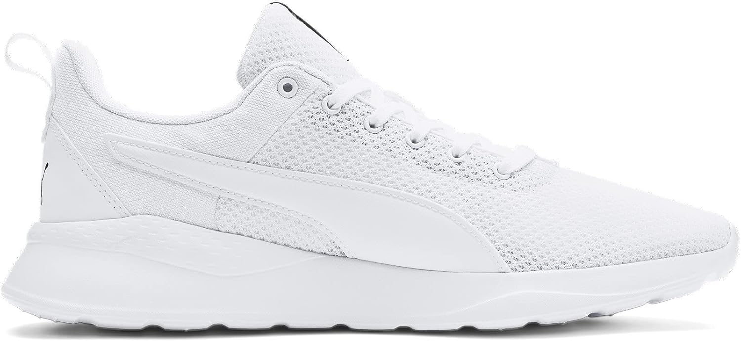 Thumbnail 4 de PUMA Anzarun Lite Sneakers Unisex Adulto - Blanco